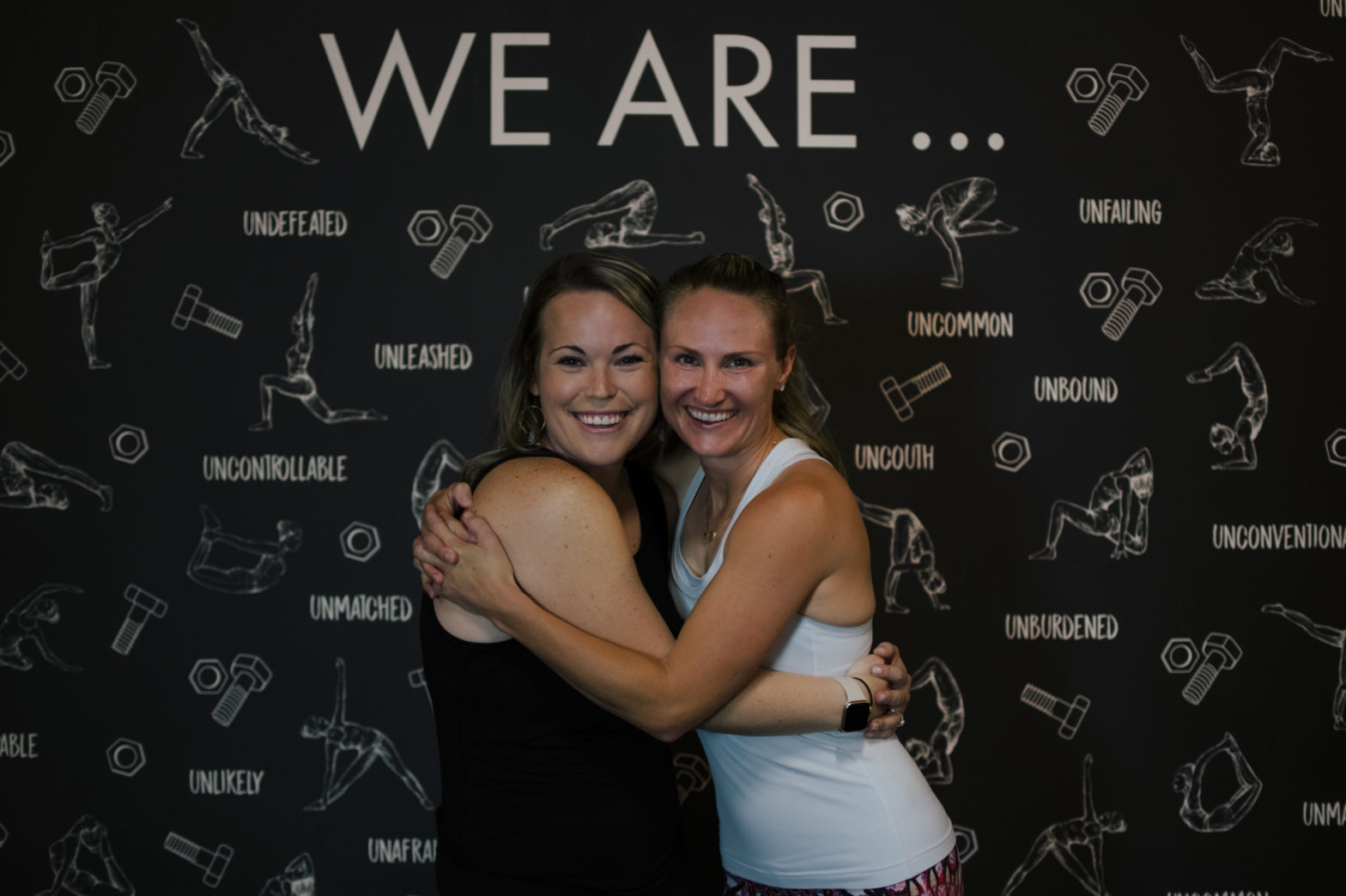 Why Fruit Cove? Titanium Yoga