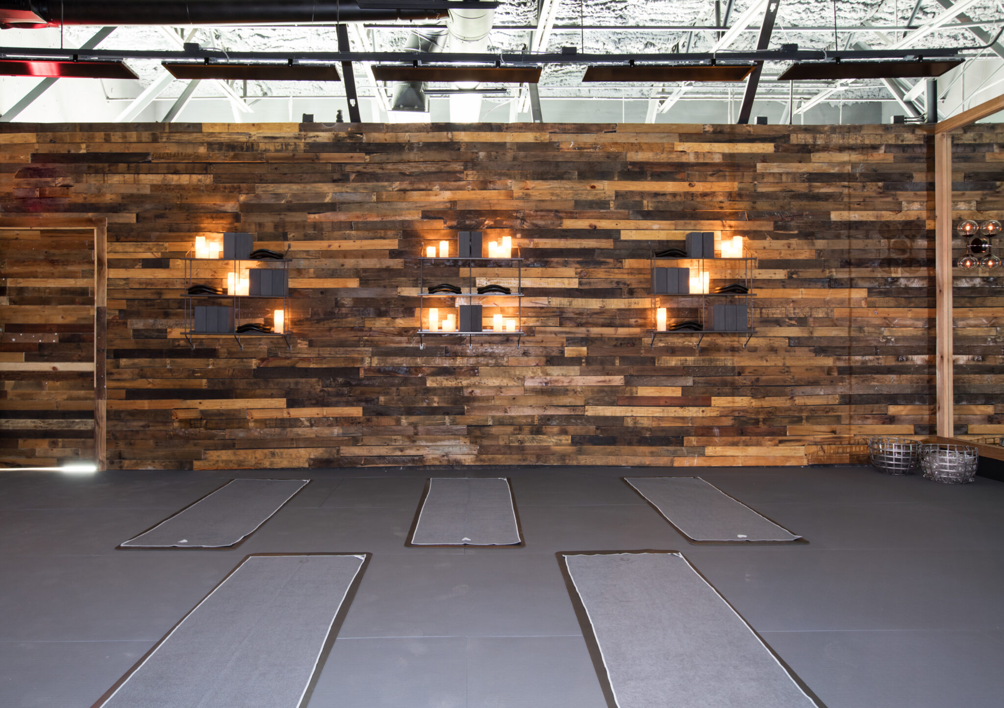 Infrared Heat Titanium Yoga