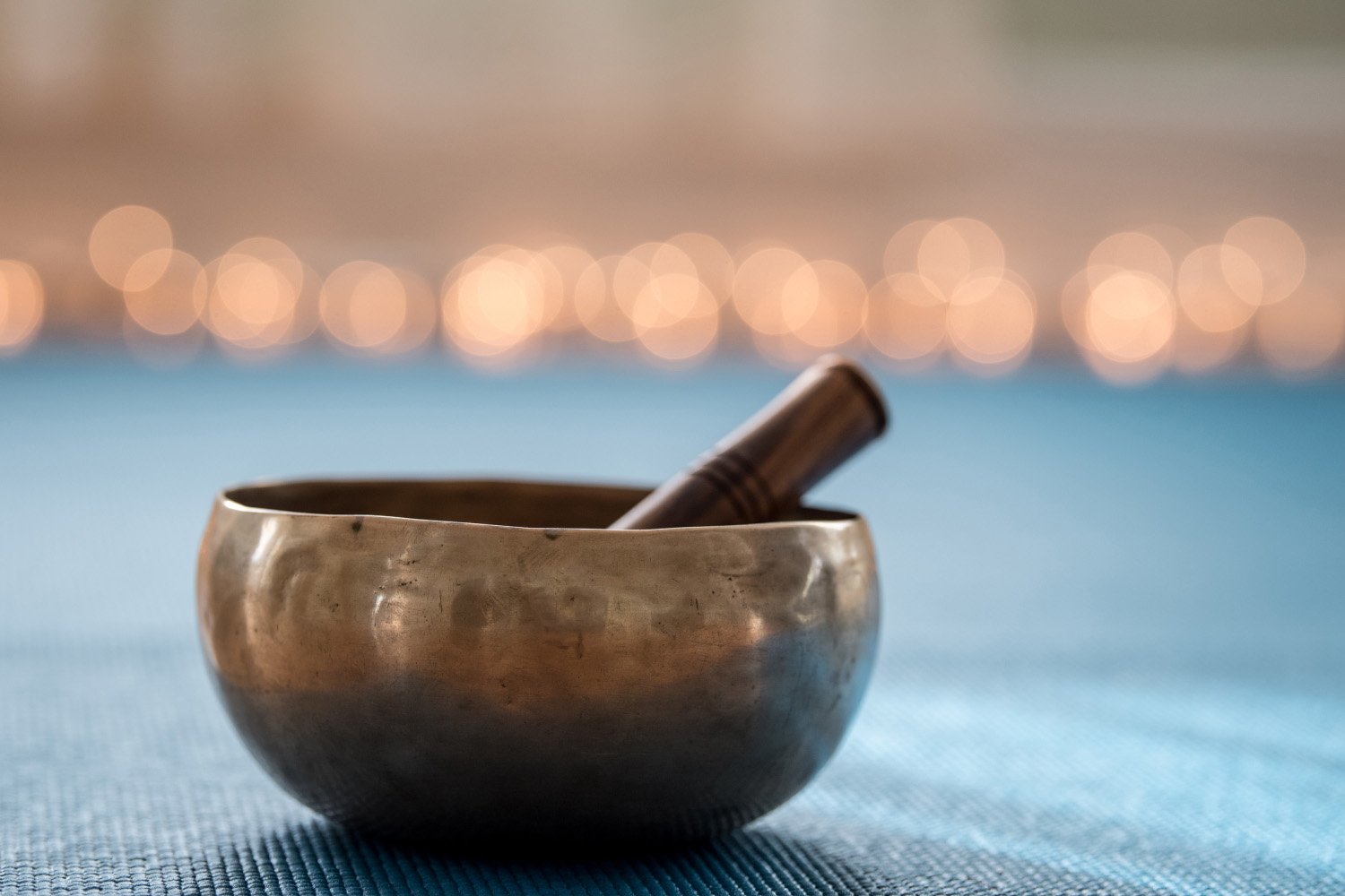 The Healing Power of Sound | Titanium Yoga